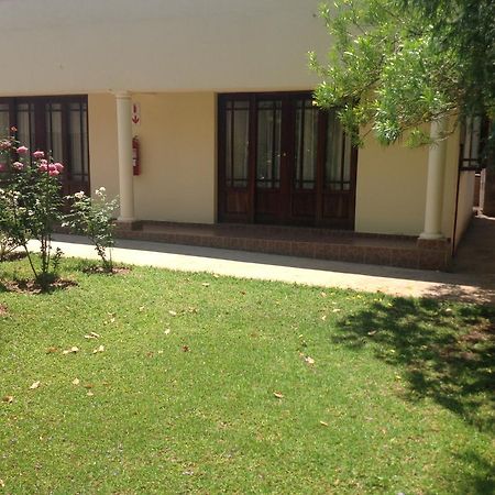 Wozani Lodge 불라와요 외부 사진